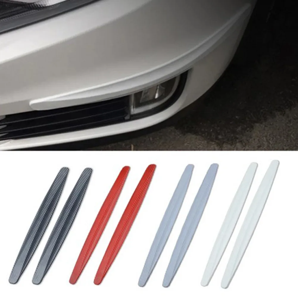 Carbon Fiber Pattern Car Body Anti-Collision Sticker Bumper Anti-Scratch Strip Car Accessories Anti-scratch Strips For Cars
Carbon Fiber Pattern Car Body Anti-Collision Sticker Bumper Anti-Scratch Strip Car Accessories Anti-scratch Strips For Cars