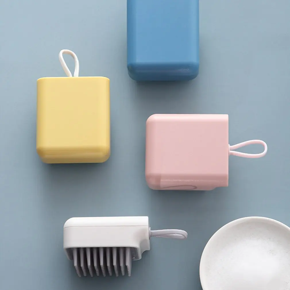 Head Comb Massage Comb Silica Gel Comb Square Hair Grabbing Tools Pet Cleaning Tools For Cat And Dog
Head Comb Massage Comb Silica Gel Comb Square Hair Grabbing Tools Pet Cleaning Tools For Cat And Dog