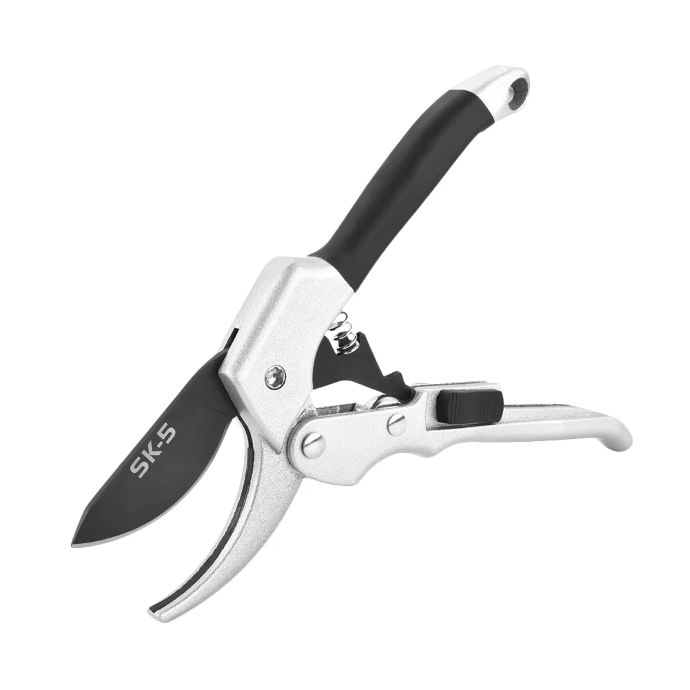 Multifunctional Pruning Shears Fruit Tree Scissors Pruning Branches Pulley Effortless Cutting Garden Tools
Multifunctional Pruning Shears Fruit Tree Scissors Pruning Branches Pulley Effortless Cutting Garden Tools