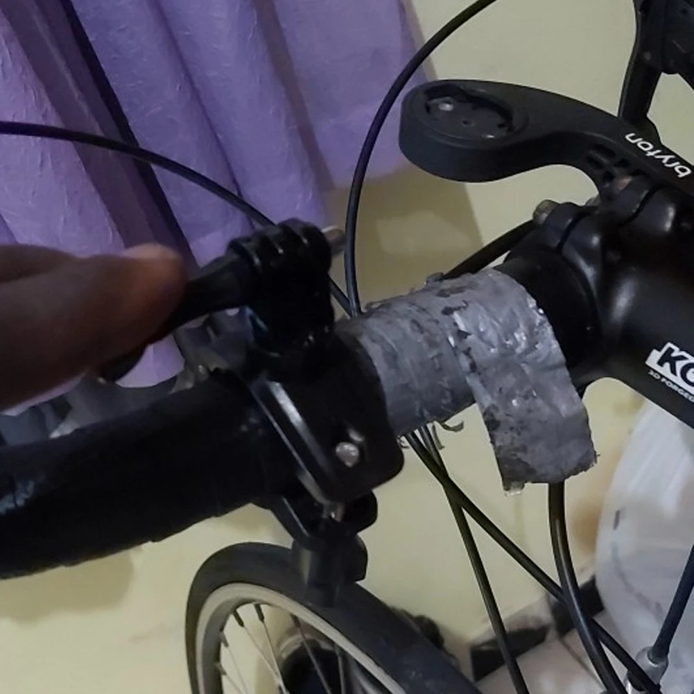 360 Degree Rotation Bike Bicycle Motorcycle Handlebar Handle Bar Mount Holder For Gopro Hero 8 7 6 5 4 SJCAM Camera Accessories
360 Degree Rotation Bike Bicycle Motorcycle Handlebar Handle Bar Mount Holder For Gopro Hero 8 7 6 5 4 SJCAM Camera Accessories