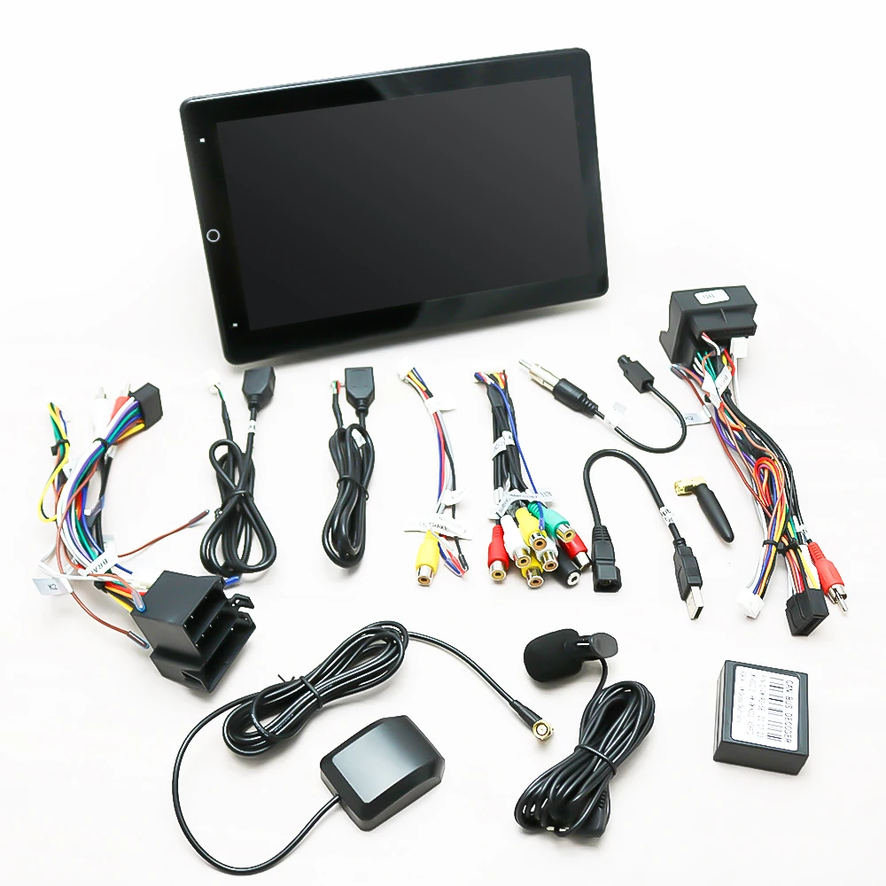 Eunavi 2 DIN Android 10 Car Radio For VW Passat B6 CC Polo GOLF 5 6 Touran Jetta Tiguan Magotan Seat Multimedia Player GPS 2Din
Eunavi 2 DIN Android 10 Car Radio For VW Passat B6 CC Polo GOLF 5 6 Touran Jetta Tiguan Magotan Seat Multimedia Player GPS 2Din