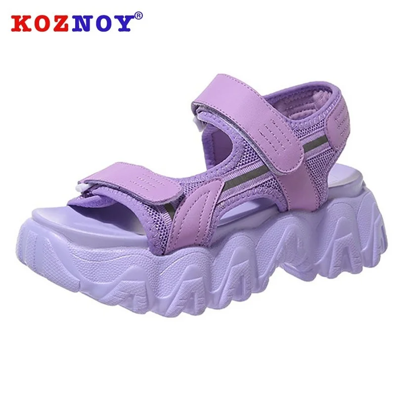 Gladiator Platform Women's Sandals 2021 Summer Fashion Women Chunky Beach Sandal Denim Comfortable Sandalias Mujer
Gladiator Platform Women's Sandals 2021 Summer Fashion Women Chunky Beach Sandal Denim Comfortable Sandalias Mujer