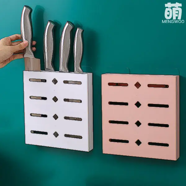 Creative Tool Holder, Tool Holder, Shelf, Wall Mounted Kitchen Ware, Plastic Non Drilling Household Tool Holder, Tool Storage Ra
Creative Tool Holder, Tool Holder, Shelf, Wall Mounted Kitchen Ware, Plastic Non Drilling Household Tool Holder, Tool Storage Ra