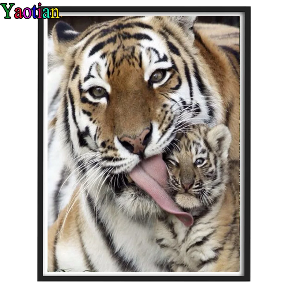 Diamond Painting Tiger Mothering Animal 5d Diy Diamond Embroidery Full Square/Round Drill Mosaic Girl Handicraft Decor,
Diamond Painting Tiger Mothering Animal 5d Diy Diamond Embroidery Full Square/Round Drill Mosaic Girl Handicraft Decor,