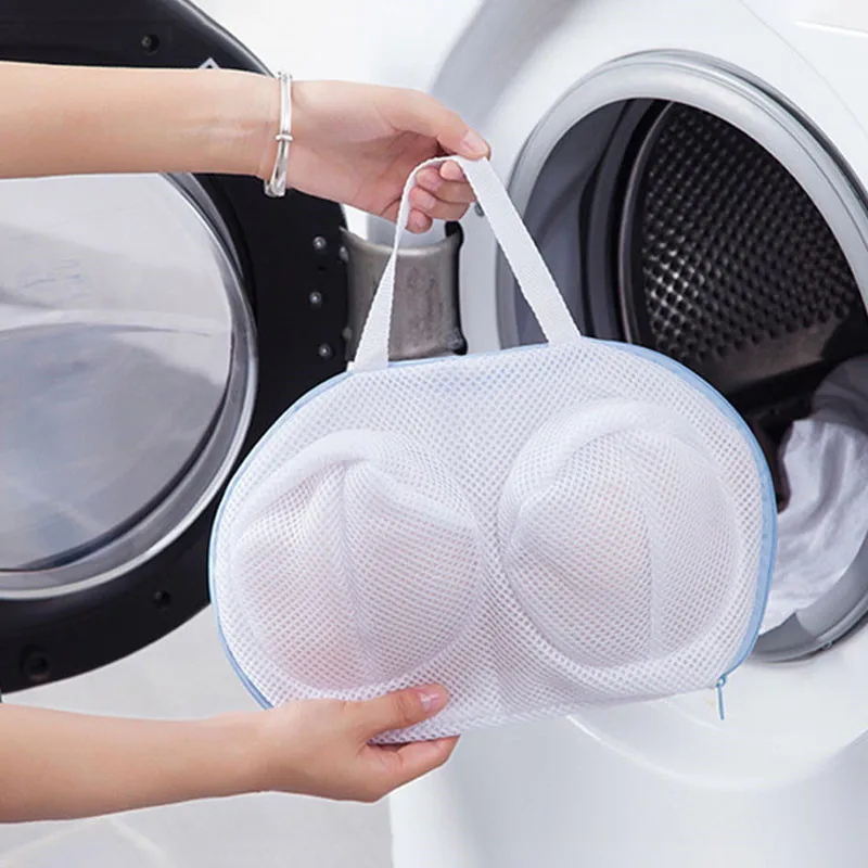 Женская сумка для стиральной машины, дорожные сумки для хранения, шкаф, контейнер для хранения, органайзер для бюстгальтеров, Сетчатая Сумк... 
Женская сумка для стиральной машины, дорожные сумки для хранения, шкаф, контейнер для хранения, органайзер для бюстгальтеров, Сетчатая Сумк...