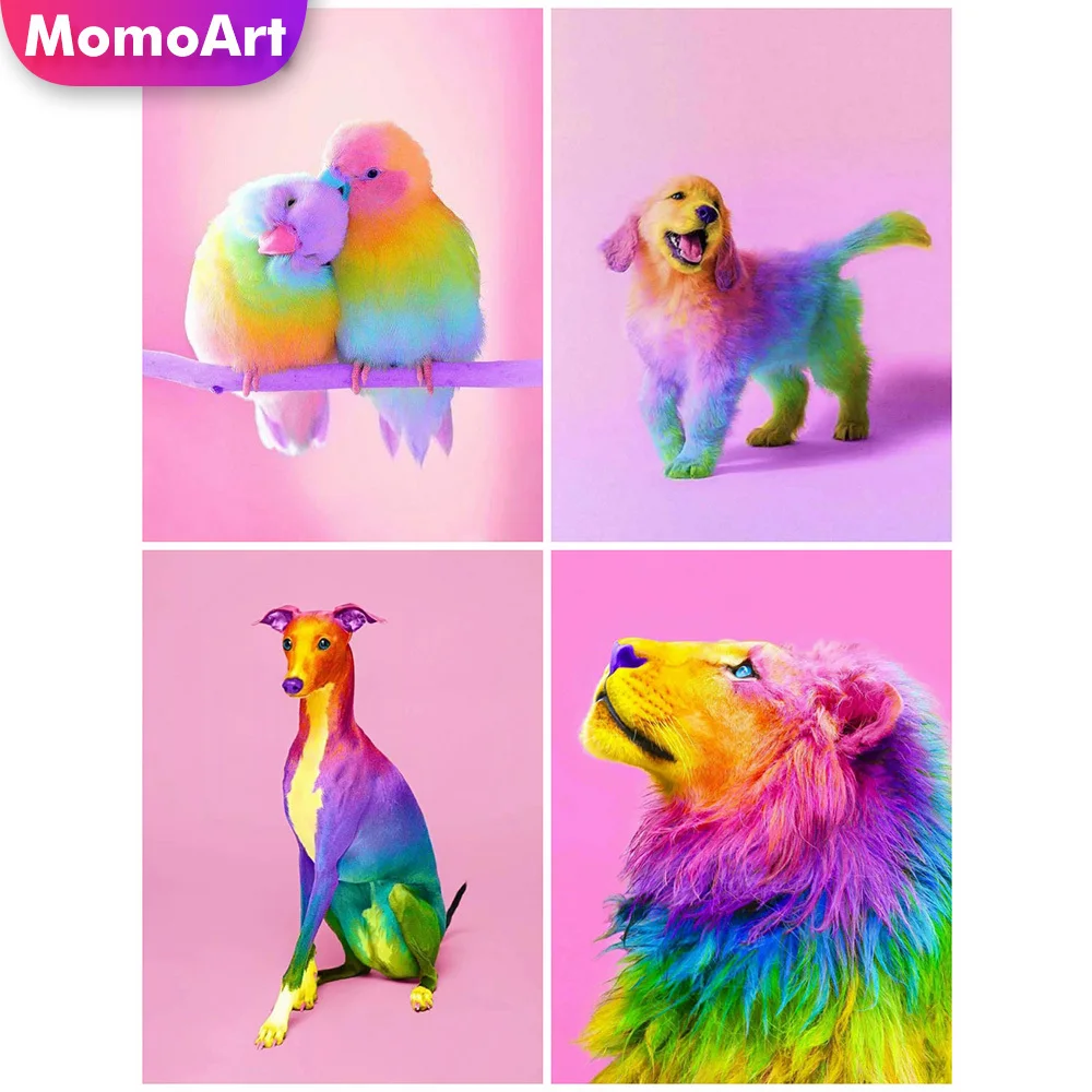 MomoArt Алмазная вышивка птица дом картина стразы Алмазная мозаика собака животное вышивка крестом наборы Алмазная Живопись Лев Подарки ручно...
MomoArt Алмазная вышивка птица дом картина стразы Алмазная мозаика собака животное вышивка крестом наборы Алмазная Живопись Лев Подарки ручно...