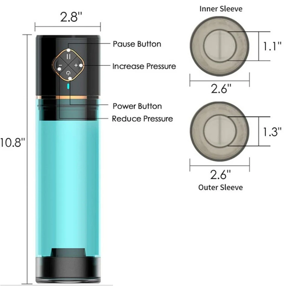 Мастурбатор Чаша