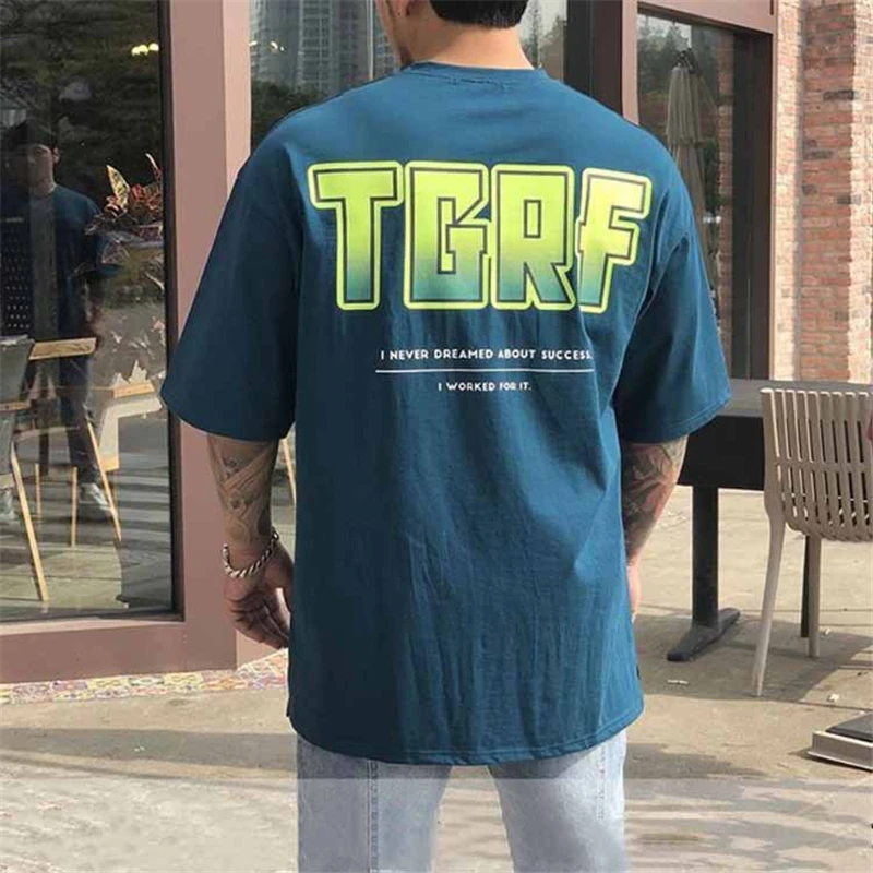 Мужская хлопковая Спортивная футболка для бега, тренажерного зала, фитнеса, бодибилдинга, футболка с коротким рукавом, мужские тренировочн...
Мужская хлопковая Спортивная футболка для бега, тренажерного зала, фитнеса, бодибилдинга, футболка с коротким рукавом, мужские тренировочн...