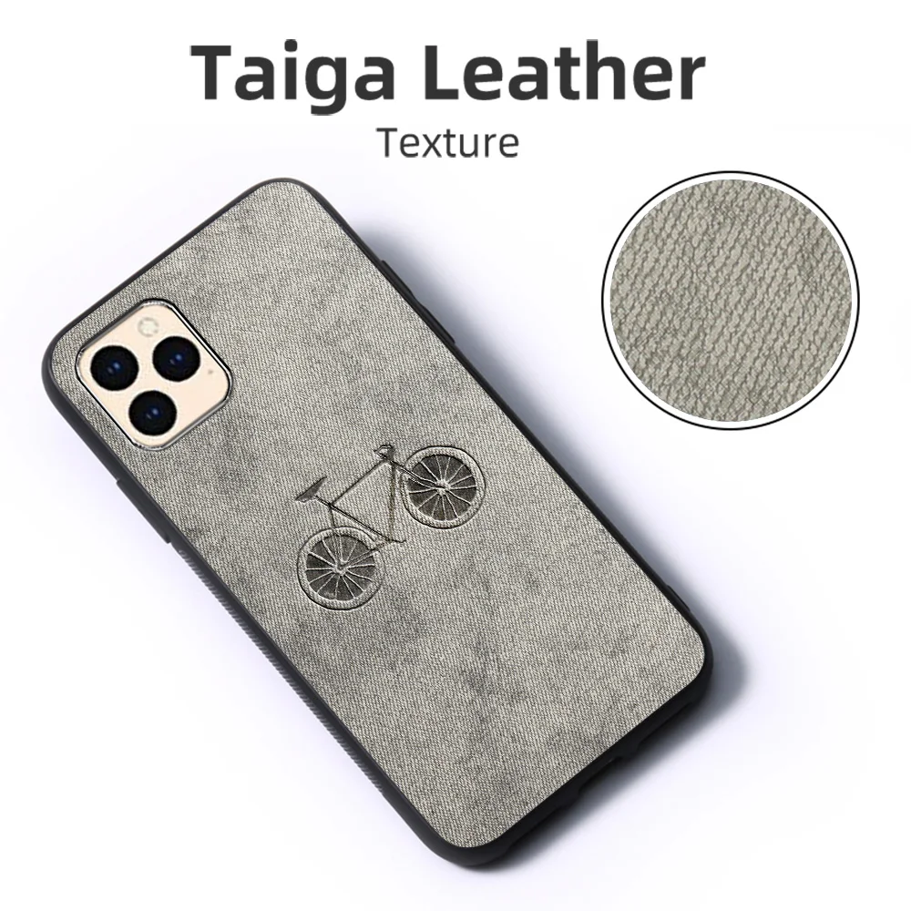 Fabric Cloth Hard PC Case For iPhone 11 Pro Max 12 Pro 6 6S 7 8 Plus SE 2020 XR X XS Max 12Mini 11Pro Case Shockproof Back Cover 
Fabric Cloth Hard PC Case For iPhone 11 Pro Max 12 Pro 6 6S 7 8 Plus SE 2020 XR X XS Max 12Mini 11Pro Case Shockproof Back Cover
