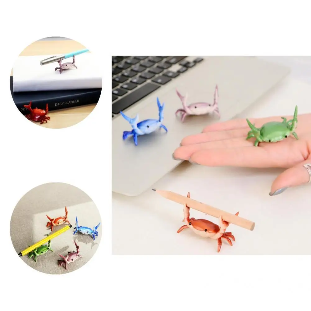 Useful Moisture-proof Single Pencil Holder Single Pen Rack Reusable Eco-friendly
Useful Moisture-proof Single Pencil Holder Single Pen Rack Reusable Eco-friendly