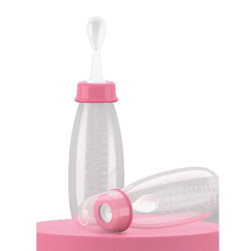 Baby Infant Newborn Toddle Feeding Bottle Training Rice Spoon Cereal Food Supplement Feeder Safe Tableware Tools
Baby Infant Newborn Toddle Feeding Bottle Training Rice Spoon Cereal Food Supplement Feeder Safe Tableware Tools
