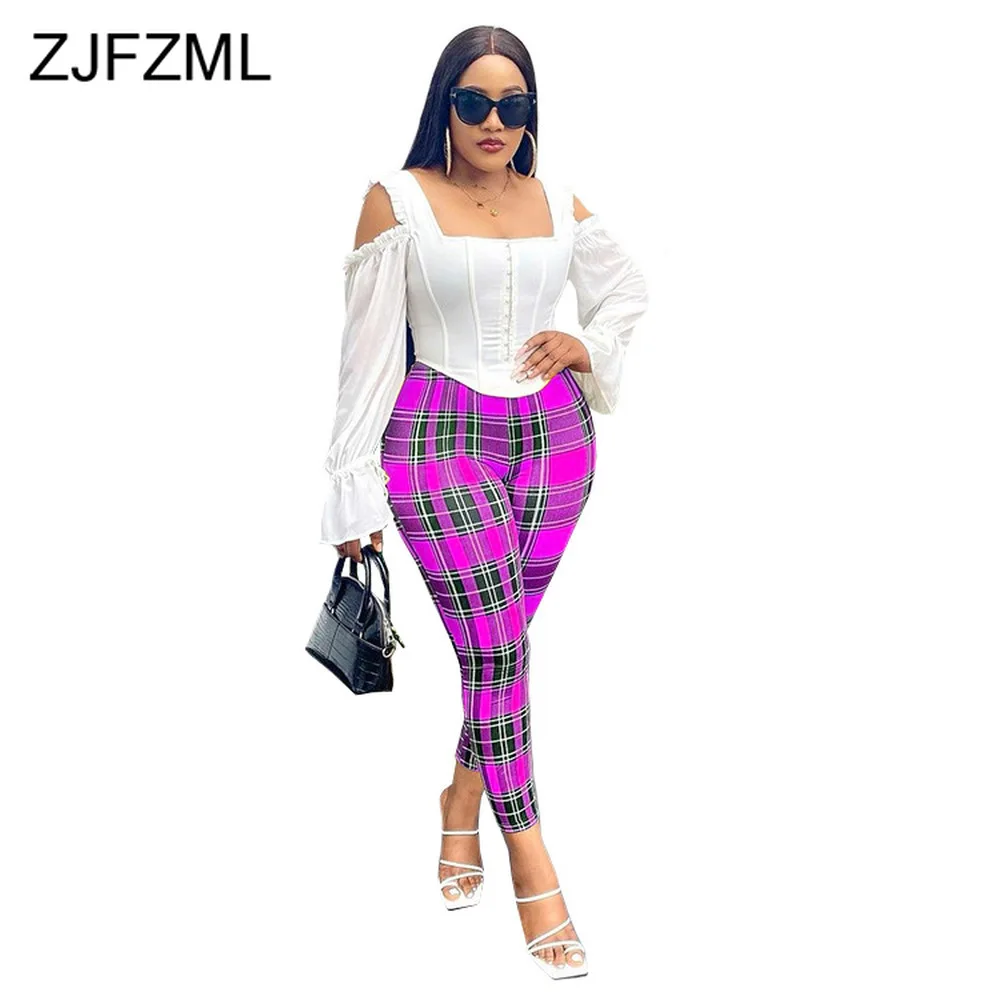 Весенние леггинсы-карандаш с завышенной талией и клетчатым принтом, женские эластичные узкие брюки пуш-ап, офисные женские повседневные об...
Весенние леггинсы-карандаш с завышенной талией и клетчатым принтом, женские эластичные узкие брюки пуш-ап, офисные женские повседневные об...