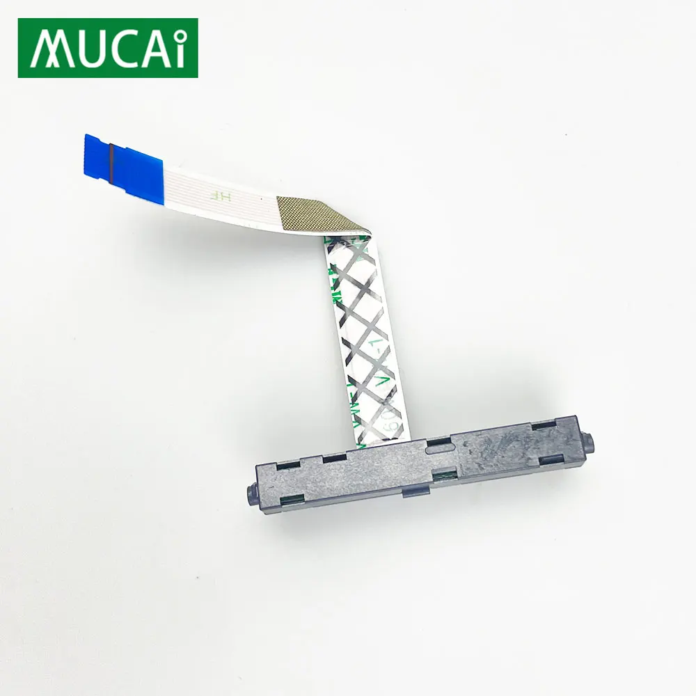 HDD cable For Lenovo Ideapad 3 14IIL05 14IGL05 3-14IIL05 81WD 3-14IGL05 laptop SATA Hard Drive HDD SSD Connector Flex Cable
HDD cable For Lenovo Ideapad 3 14IIL05 14IGL05 3-14IIL05 81WD 3-14IGL05 laptop SATA Hard Drive HDD SSD Connector Flex Cable