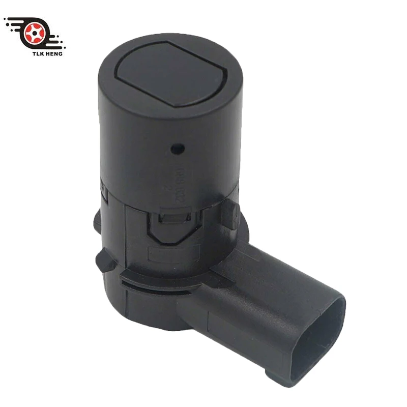 NEW PDC Parking Sensor Parking Radar Parking Assistance for Ford F-350 F-450 Escape E-250 F-150 4F23-15K859-AA 4F2315K859AA
NEW PDC Parking Sensor Parking Radar Parking Assistance for Ford F-350 F-450 Escape E-250 F-150 4F23-15K859-AA 4F2315K859AA