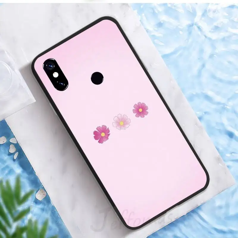daisy Flowers art aesthetics Phone Case For Xiaomi Redmi note 7 8 9 t k30 max3 9 s 10 pro lite
daisy Flowers art aesthetics Phone Case For Xiaomi Redmi note 7 8 9 t k30 max3 9 s 10 pro lite