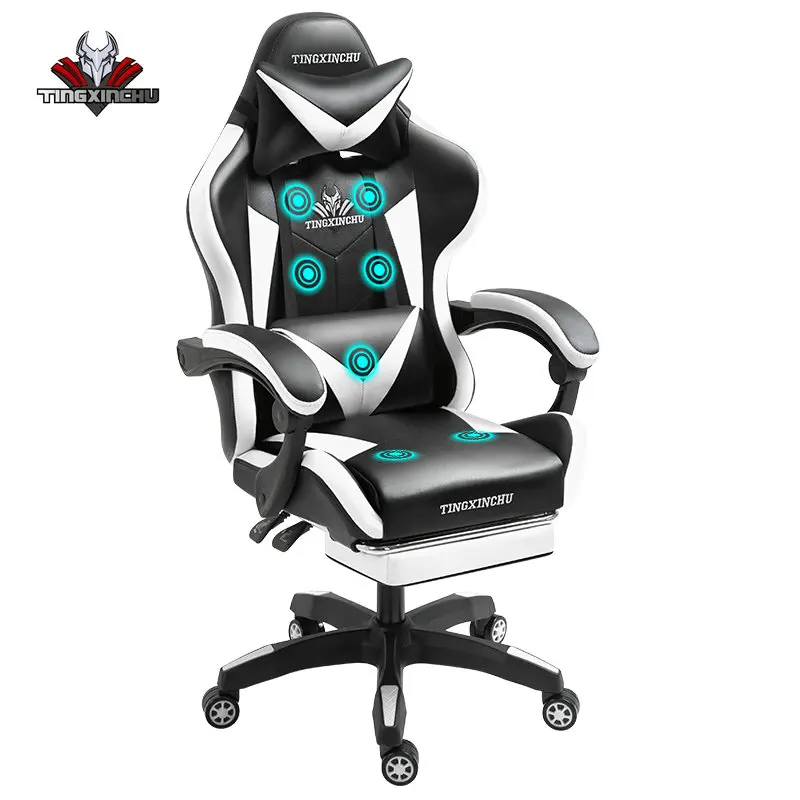 Кресло для киберспорта игровое кресло Интернет кафе конкурентоспособное гонок