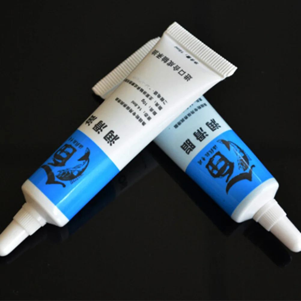 2pcs Reel Lubricant Oil Tool Set Fishing Reel Oil Lubricant Grease Bearing Maintenance Fishing Wheel Bearings Repair Tool Set
2pcs Reel Lubricant Oil Tool Set Fishing Reel Oil Lubricant Grease Bearing Maintenance Fishing Wheel Bearings Repair Tool Set