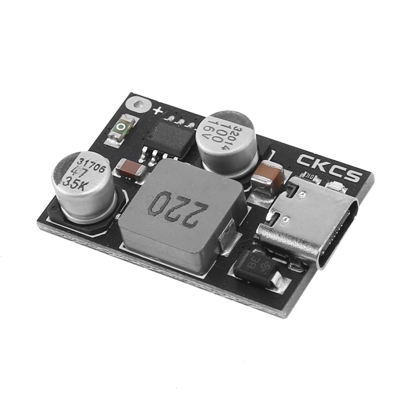 Mobile Phone TYPE-C USB Fast Charge Charger Module QC3.0 PD3.0 for Huawei SCP, FCP
Mobile Phone TYPE-C USB Fast Charge Charger Module QC3.0 PD3.0 for Huawei SCP, FCP