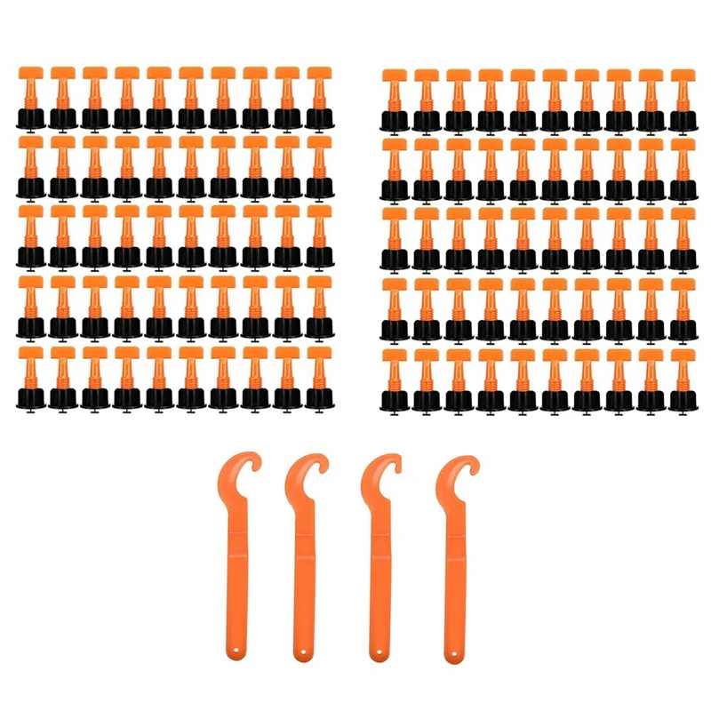 104Pcs Horizontal Wedge Tile Gasket For Floor Wall Tile Frame Level System Level Gauge Locator Gasket Pliers 
104Pcs Horizontal Wedge Tile Gasket For Floor Wall Tile Frame Level System Level Gauge Locator Gasket Pliers