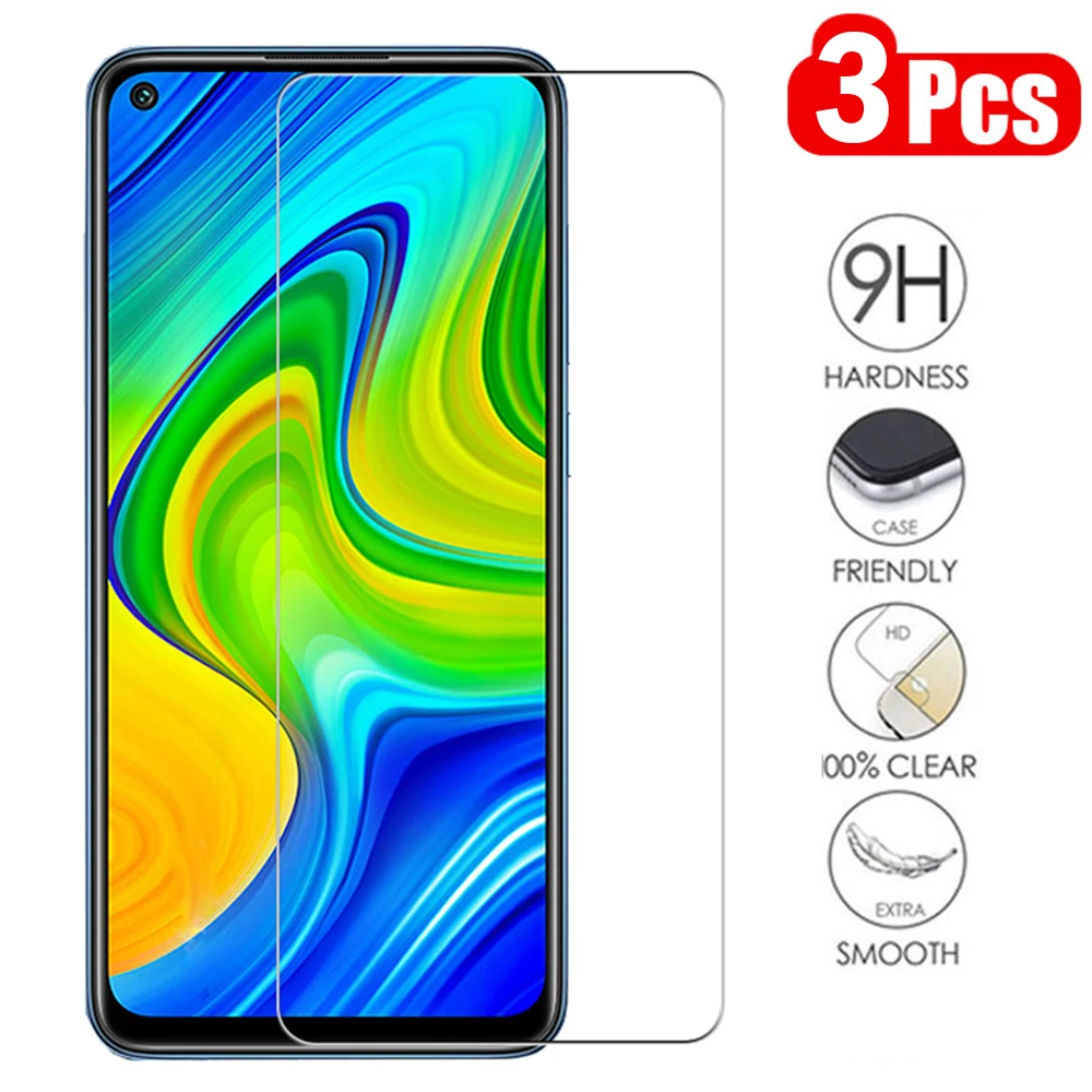 Закаленное стекло для Xiaomi Redmi Note 7 5 8 9 Pro 9S 8T 7A 8A 9A Mi 9 Lite Poco X3 NFC, Защитная пленка для экрана, 3 шт.
Закаленное стекло для Xiaomi Redmi Note 7 5 8 9 Pro 9S 8T 7A 8A 9A Mi 9 Lite Poco X3 NFC, Защитная пленка для экрана, 3 шт.