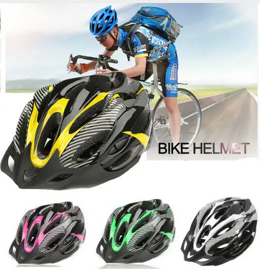 Унисекс велосипедные шапочки велосипедный шлем дорога MTB Горная дорога велосипед спортивный шлем безопасности Защита головы регулируемые ...
Унисекс велосипедные шапочки велосипедный шлем дорога MTB Горная дорога велосипед спортивный шлем безопасности Защита головы регулируемые ...
