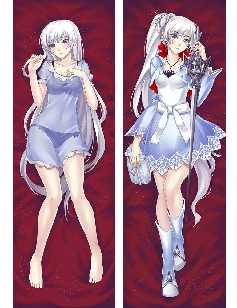 Чехол RWBY-Weiss Schnee Anime Otaku обнимающая Подушка Чехол Dakimakura подарок # D чехол рождественские подарки
Чехол RWBY-Weiss Schnee Anime Otaku обнимающая Подушка Чехол Dakimakura подарок # D чехол рождественские подарки