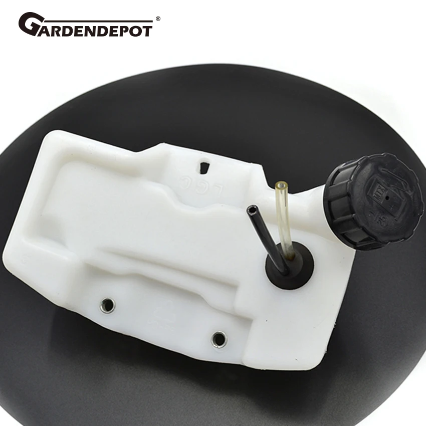 PARTSPLUS Fuel Tank Assembly Fit For 26CC 1E34F BC260 TL26 Brush Cutter Grass Trimmer Spare Parts Replacement Parts
PARTSPLUS Fuel Tank Assembly Fit For 26CC 1E34F BC260 TL26 Brush Cutter Grass Trimmer Spare Parts Replacement Parts