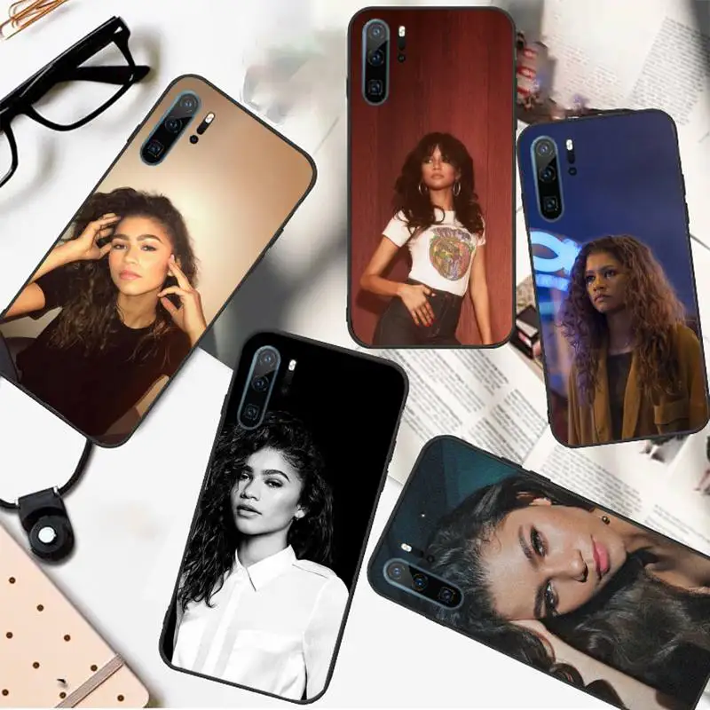 Zendaya Coleman American actors Phone Case For Huawei honor Mate 10 20 30 40 i 9 8 pro x Lite P smart 2019 nova 5t
Zendaya Coleman American actors Phone Case For Huawei honor Mate 10 20 30 40 i 9 8 pro x Lite P smart 2019 nova 5t