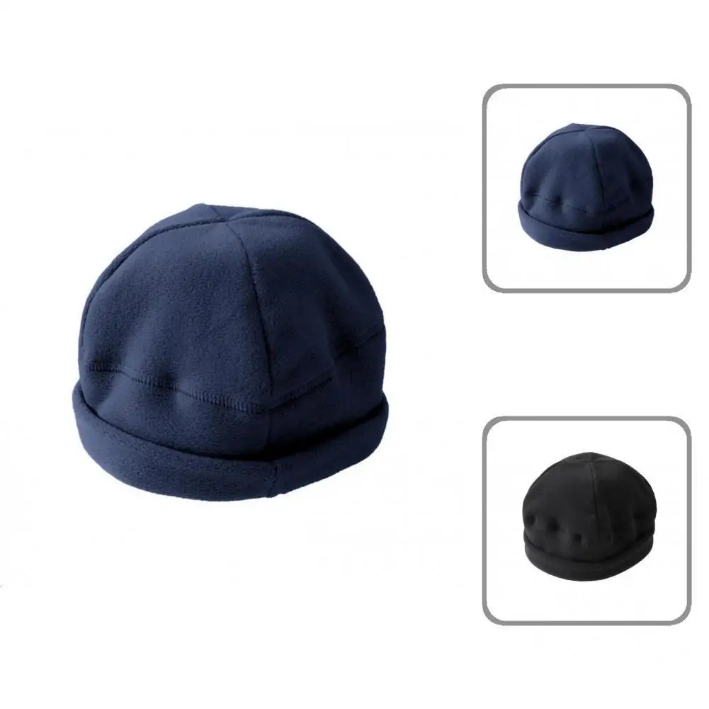 Breathable Fashion Solid Color Thickened Riding Hat Flannel Bicycle Hat Crimping for Outdoor Activities
Breathable Fashion Solid Color Thickened Riding Hat Flannel Bicycle Hat Crimping for Outdoor Activities