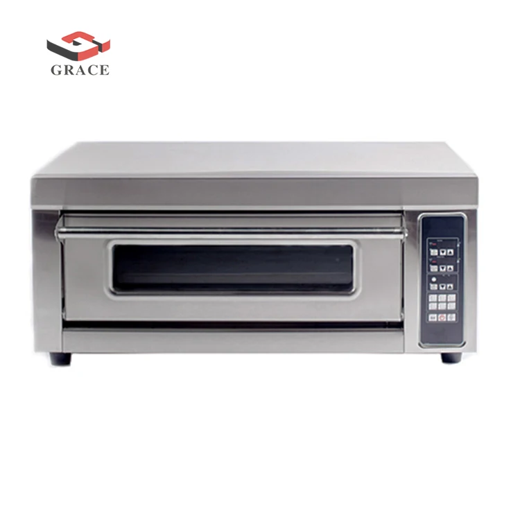 Tabletop Equipment Bakery Timer 1 deck Electrical Rotary Rack Chef Oven Electric
Tabletop Equipment Bakery Timer 1 deck Electrical Rotary Rack Chef Oven Electric