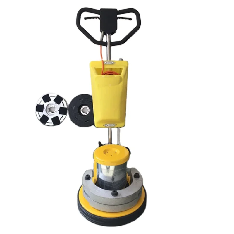 Mute Stone floor renovation polishing equipment Marble Granite Polishing Machine
Mute Stone floor renovation polishing equipment Marble Granite Polishing Machine