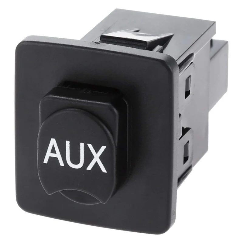 Auxiliary Input Jack Accord Aux Port Replacement 39112-TA0-A01 for Honda Accord Sedan Crosstour Pilot
Auxiliary Input Jack Accord Aux Port Replacement 39112-TA0-A01 for Honda Accord Sedan Crosstour Pilot