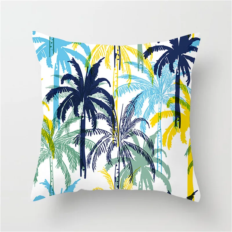 Fuwatacchi Tropical Plant Cushion Cover Pineapple Soft Throw Pillow Cover Decorative Sofa Pillow Case Pillowcase
Fuwatacchi Tropical Plant Cushion Cover Pineapple Soft Throw Pillow Cover Decorative Sofa Pillow Case Pillowcase