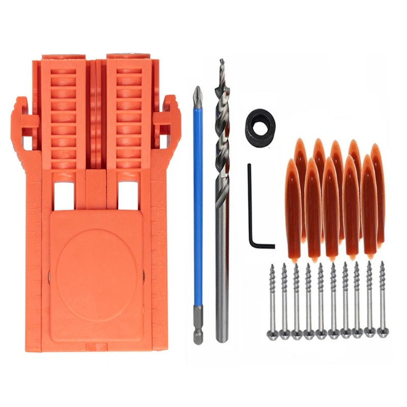 Magnetic Woodworking Oblique Hole Three-in-one Punching Locator Round Dowel Plate Woodworking Positioning Hole Opener R7UA
Magnetic Woodworking Oblique Hole Three-in-one Punching Locator Round Dowel Plate Woodworking Positioning Hole Opener R7UA