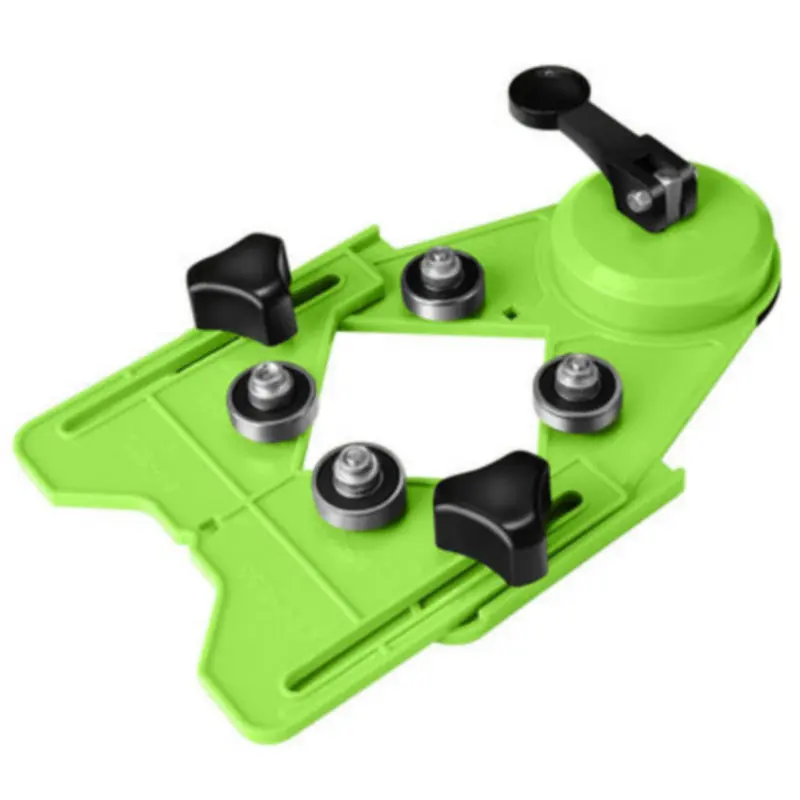 4-83mm Tile Opening Locator Glass Tile Hole Saw Core Guide Jig Fixture Adjustable Centering Locator Suction Holder Ceramic Guide
4-83mm Tile Opening Locator Glass Tile Hole Saw Core Guide Jig Fixture Adjustable Centering Locator Suction Holder Ceramic Guide