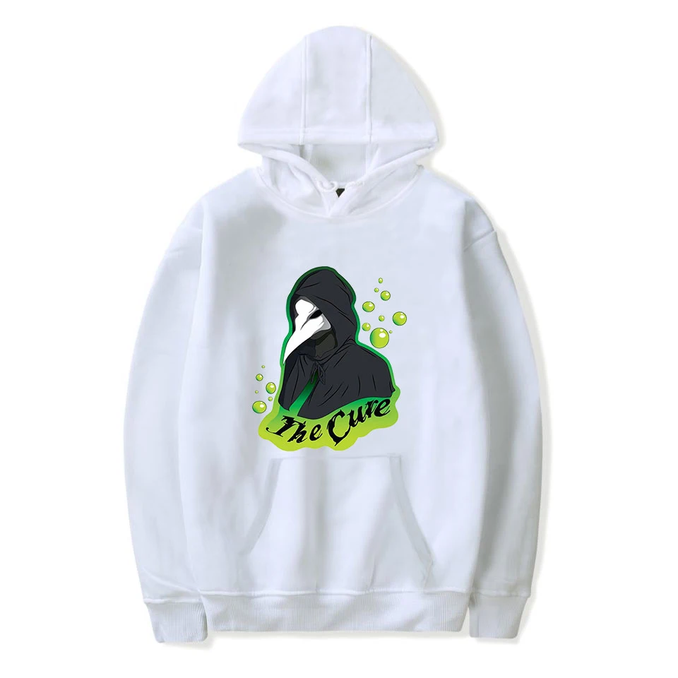 Scp Foundation's latest fashion casual hooded sweatshirt cool Harajuku O-neck men's women's neutral shirt hooded sweatshirt
Scp Foundation's latest fashion casual hooded sweatshirt cool Harajuku O-neck men's women's neutral shirt hooded sweatshirt