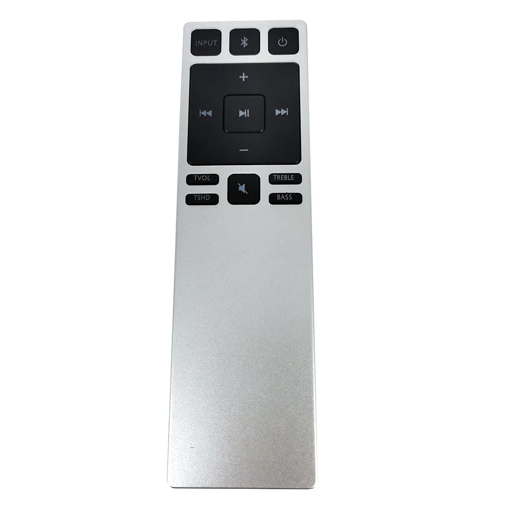 New Replacement XRS321 For VIZIO Sound Bar System Remote Control S3820W-C0 S2920W-C0 Fernbedienung
New Replacement XRS321 For VIZIO Sound Bar System Remote Control S3820W-C0 S2920W-C0 Fernbedienung