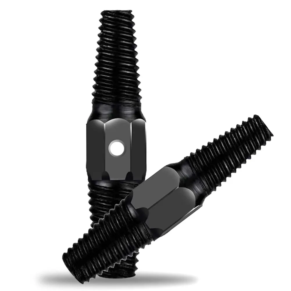 1/2 Inch 3/4 Inch Screw Removal Tool to Remove Damaged Rusty Screw Fasteners High Carbon Steel Hand Tools Dual-use Multitool
1/2 Inch 3/4 Inch Screw Removal Tool to Remove Damaged Rusty Screw Fasteners High Carbon Steel Hand Tools Dual-use Multitool