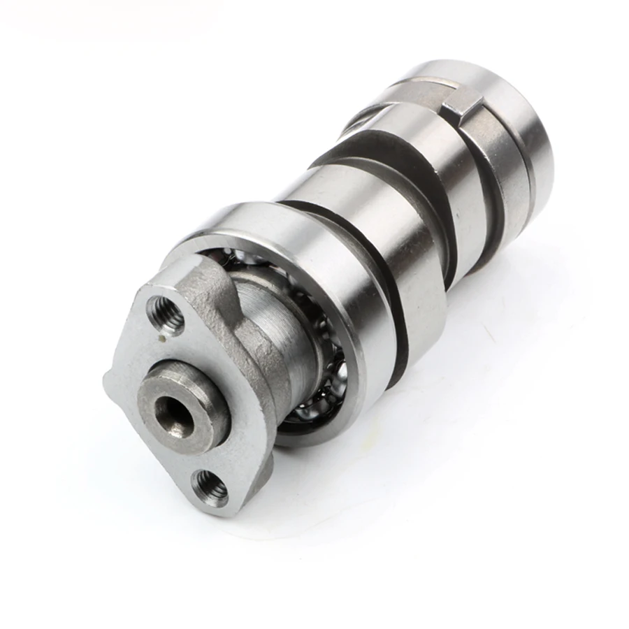 B290 Motorcycle Camshaft for Honda WH100T-A-H-F-G GCC/SCR100 SPACY100 2003-2007 Cam Shaft Parts
B290 Motorcycle Camshaft for Honda WH100T-A-H-F-G GCC/SCR100 SPACY100 2003-2007 Cam Shaft Parts