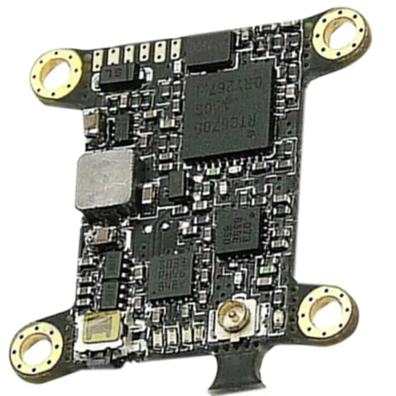 PandaRC VT5804 MINIX 5.8G 400mW FPV Transmitter VTX for FPV Racing RC Drone Toothpick
PandaRC VT5804 MINIX 5.8G 400mW FPV Transmitter VTX for FPV Racing RC Drone Toothpick