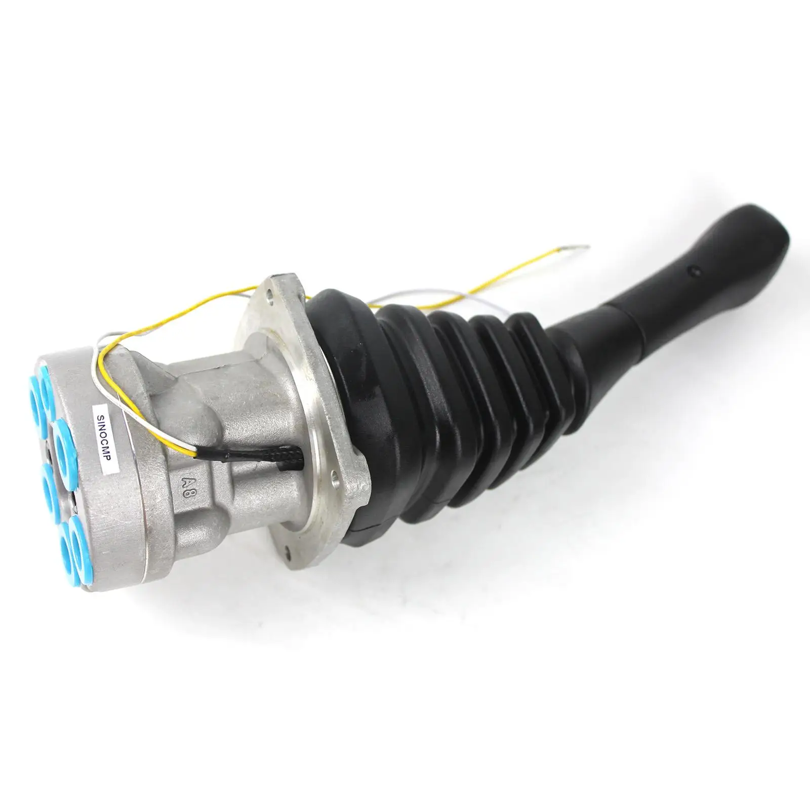 Контроллер джойстика Assy 14557286 14556359 для Экскаватора Volvo EC210 EC240 EC360, 1 шт.
Контроллер джойстика Assy 14557286 14556359 для Экскаватора Volvo EC210 EC240 EC360, 1 шт.