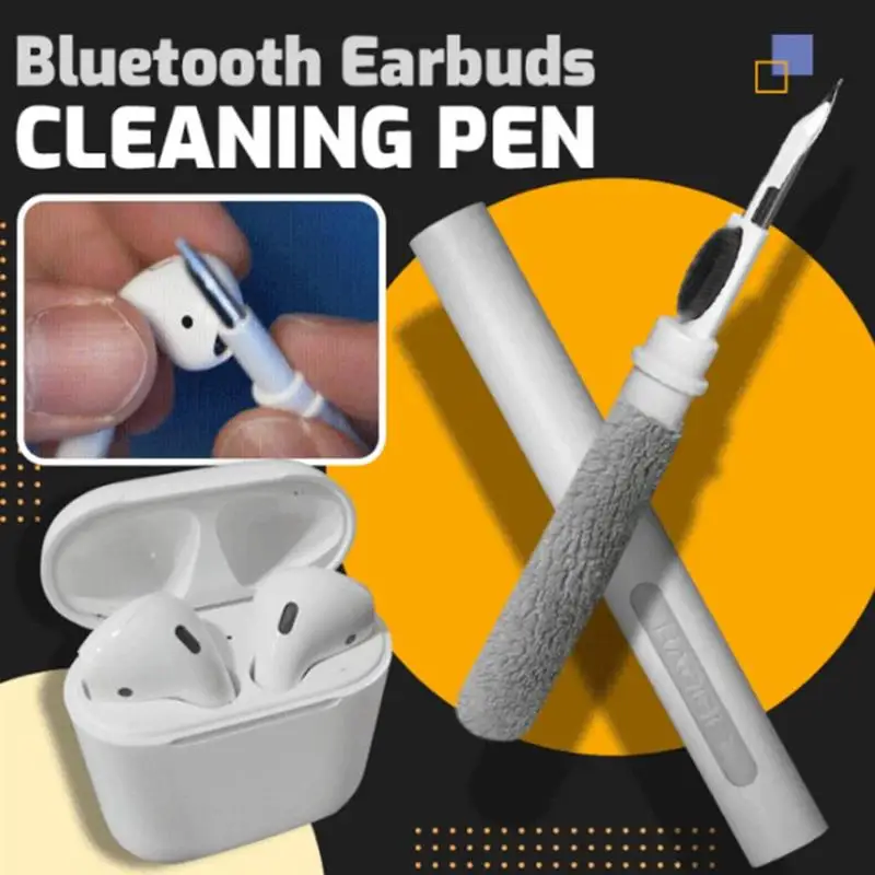 Bluetooth-наушники, чистящая ручка, рандомная защита от засорения для Airpods 3 Airpods Pro, беспроводные наушники, зарядное устройство для телефона
Bluetooth-наушники, чистящая ручка, рандомная защита от засорения для Airpods 3 Airpods Pro, беспроводные наушники, зарядное устройство для телефона