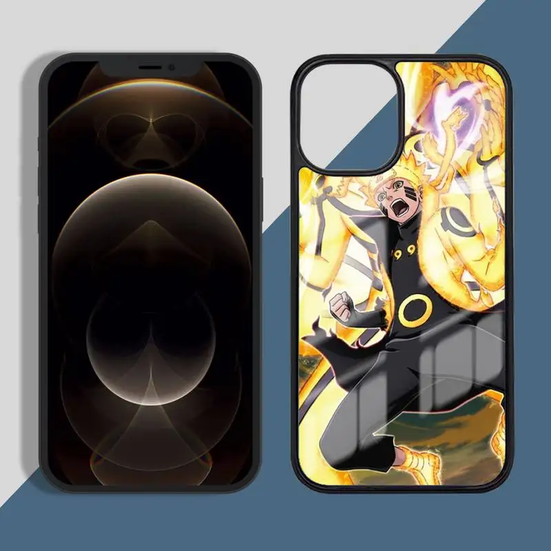 naruto and sasuke Phone Case TPU+PC For iPhone X XR XS 11 12 mini Pro MAX 7 8 Plus
naruto and sasuke Phone Case TPU+PC For iPhone X XR XS 11 12 mini Pro MAX 7 8 Plus