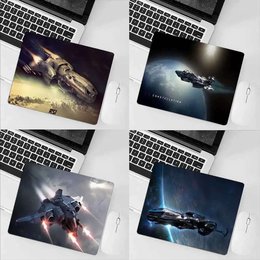 Mouse Mats Star Citizen Laptop Small Pads Desk Pad Office Pc Kawaii Accessories Mousepad Mause Mat Rug Carpet Anime Gamer Gaming
Mouse Mats Star Citizen Laptop Small Pads Desk Pad Office Pc Kawaii Accessories Mousepad Mause Mat Rug Carpet Anime Gamer Gaming