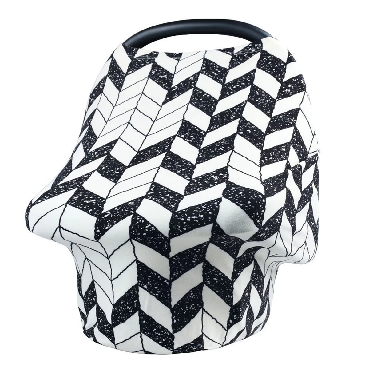 Baby Nursing Cover Multifunctional Print Anti-glare Cotton Baby Safety Car Seat Cover Baby Stroller Cover Cloth
Baby Nursing Cover Multifunctional Print Anti-glare Cotton Baby Safety Car Seat Cover Baby Stroller Cover Cloth