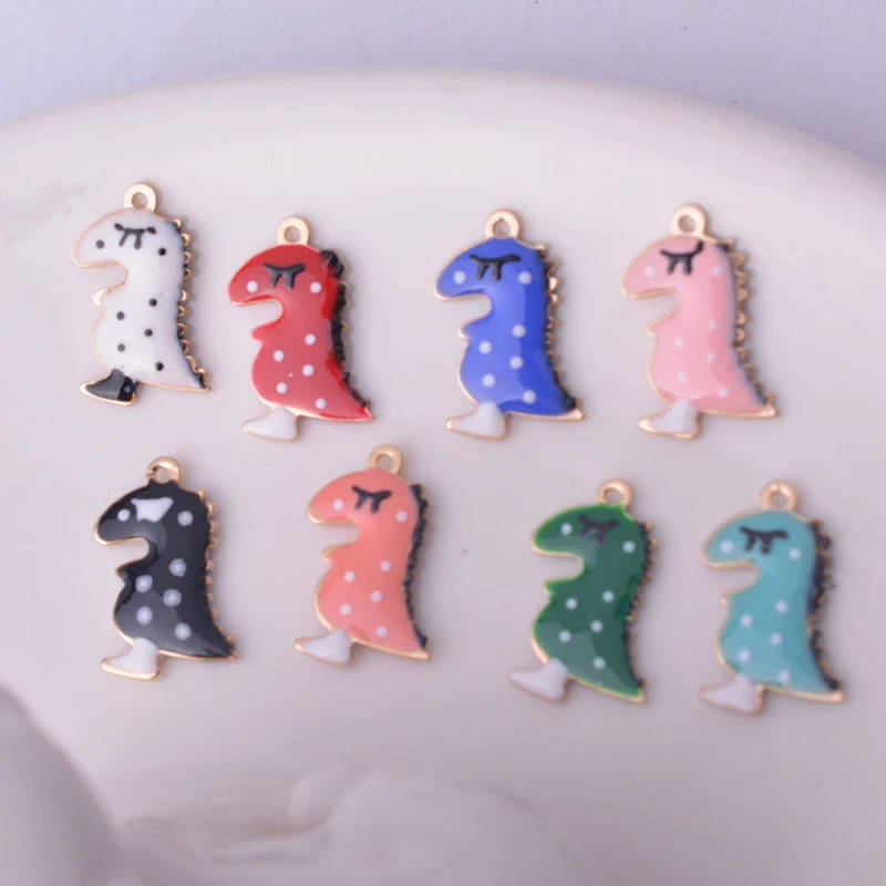 Подвеска в виде динозавра, 1*12*15 мм, 6 шт./лот
Подвеска в виде динозавра, 1*12*15 мм, 6 шт./лот