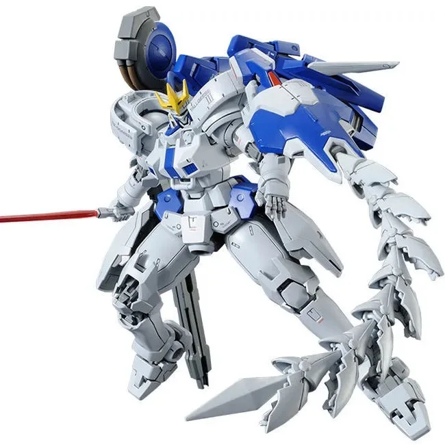 DABAN 6634 MG 1/100 EW OZ-00MS Tallgeese T3 Gundan Mobile Suit Assemble Model Kits Action Figures Plastic Model Toys
DABAN 6634 MG 1/100 EW OZ-00MS Tallgeese T3 Gundan Mobile Suit Assemble Model Kits Action Figures Plastic Model Toys