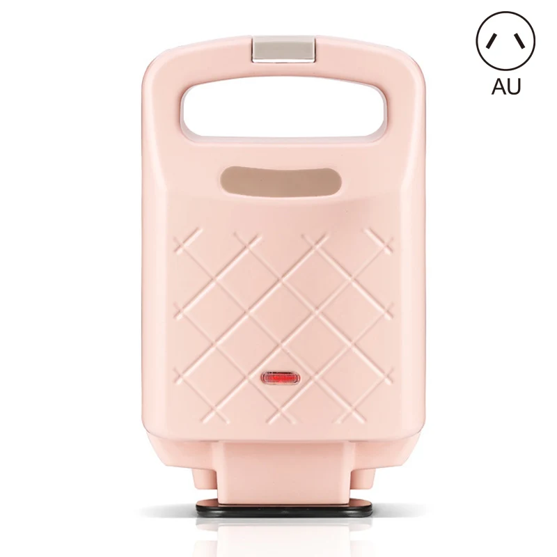 Electric Sandwich Waffle Maker Machine Toaster Baking Breakfast Pan Oven Electric Waffle Bread Machine FAS6
Electric Sandwich Waffle Maker Machine Toaster Baking Breakfast Pan Oven Electric Waffle Bread Machine FAS6
