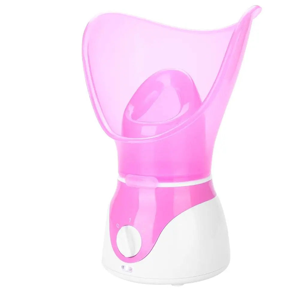 Deep Cleaning Facial Cleaner Beauty Face Steaming Device Facial Steamer Machine Facial Thermal Sprayer Skin Care
Deep Cleaning Facial Cleaner Beauty Face Steaming Device Facial Steamer Machine Facial Thermal Sprayer Skin Care
