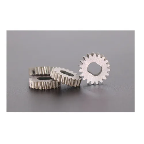 Automobile sunroof motor gear, motor gear, suitable for full Mercedes-Benz BMW.
Automobile sunroof motor gear, motor gear, suitable for full Mercedes-Benz BMW.